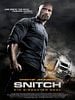Poster der Snitch - Ein riskanter Deal