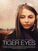 Poster der Tiger Eyes