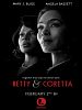 Poster der Betty and Coretta