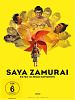 Poster der Saya Zamurai
