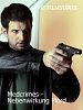 Poster der Medcrimes - Nebenwirkung Mord