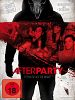 Poster der Afterparty - Feiern bis der Tod kommt