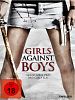 Poster der Girls Against Boys