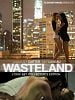 Poster der Wasteland