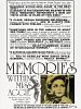 Poster der Memories Within Miss Aggie