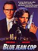 Poster der Blue Jean Cop