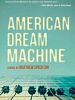 Poster der American Dream Machine