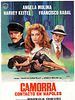 Poster der Camorra