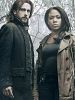 Poster der Sleepy Hollow