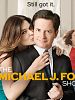 Poster der The Michael J. Fox Show