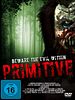 Poster der Primitive - Beware the Evil Within