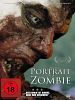 Poster der Portrait of a Zombie
