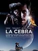 Poster der La Cebra