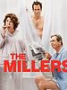 Poster der The Millers