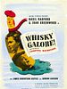 Poster der Das Whisky-Schiff