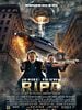 Poster der R.I.P.D. 3D