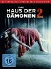 Poster der Das Haus der Dämonen 2
