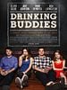 Poster der Drinking Buddies
