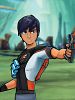 Poster der Slugterra