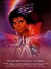Poster der Captain EO