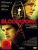 Poster der Bloodwork - Experiment außer Kontrolle