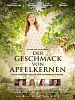 Poster der Der Geschmack von Apfelkernen