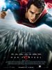 Poster der Man Of Steel
