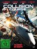 Poster der Collision Course - Blackout im Cockpit