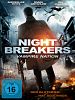 Poster der Nightbreakers - Vampire Nation