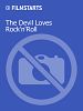 Poster der The Devil Loves Rock'n'Roll