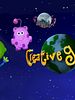Poster der Creative Galaxy