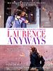 Poster der Laurence Anyways