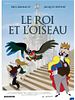 Poster der Der König und der Vogel