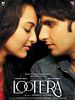 Poster der Lootera