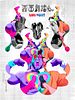 Poster der Kick-Heart