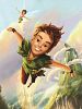 Poster der Peter Pan: Neue Abenteuer