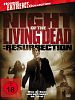Poster der Night of the Living Dead: Resurrection