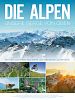 Poster der Die Alpen - Unsere Berge von oben