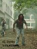 Poster der KL Zombie