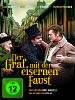 Poster der Der Graf mit der eisernen Faust