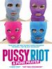 Poster der Pussy Riot: A Punk Prayer