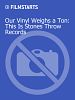 Poster der Our Vinyl Weighs a Ton: This Is Stones Throw Records