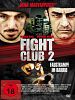 Poster der Fight Club 2 - Faustkampf im Barrio