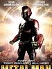 Poster der Metal Man