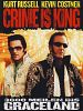 Poster der Crime Is King