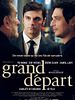 Poster der Grand Depart