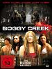 Poster der Boggy Creek - Das Bigfoot Massaker