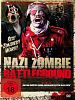 Poster der Nazi Zombie Battleground