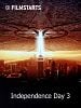 Poster der Independence Day 3