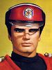 Poster der Captain Scarlet and the Mysterons